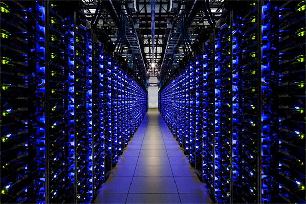 Server FistikTasarim