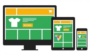 e-ticaret sitesi web tasarımı